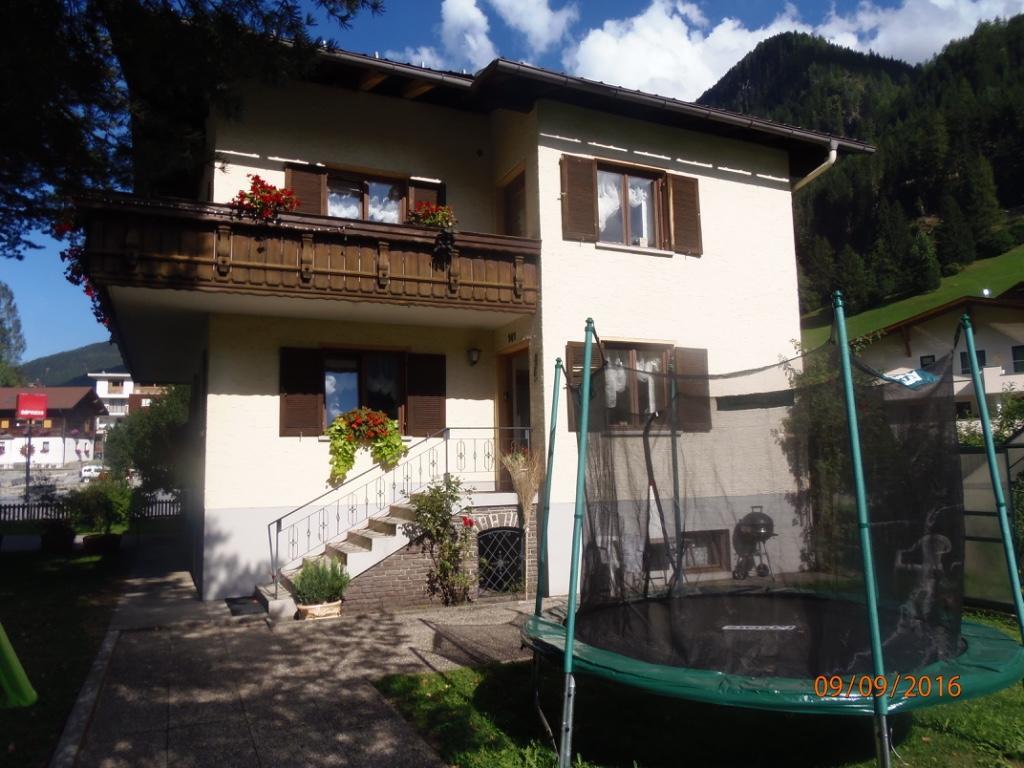 Apartments Leszek Elis 141 See Exterior photo